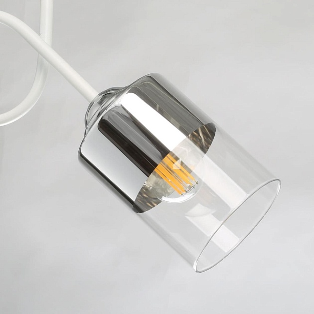 Потолочная люстра De City Акцент 680011703 Фото № 6