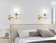 Бра Ambrella Light High Light Modern LH57010 2