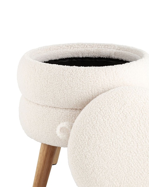 Пуф Stool Group Винни 22A1317 HY-3 Фото № 2