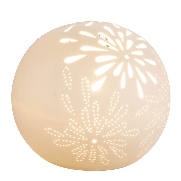 Настольная лампа Globo Subara 22803T1 Фото № 1