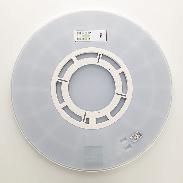 Потолочный светодиодный светильник Citilux Norma CL749600 изображение 6 Потолочный светодиодный светильник Citilux Norma CL749600 Фото № 6