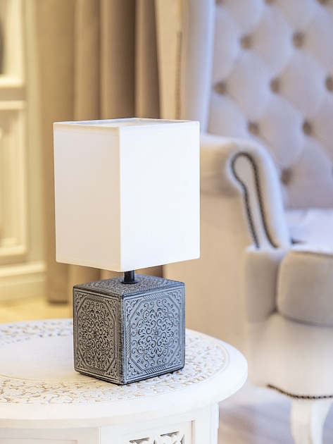 Настольная лампа Lucia Пьемонт 505 4606400512783 Фото № 3