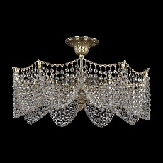 Потолочная люстра Bohemia Ivele 77171/52/10 G