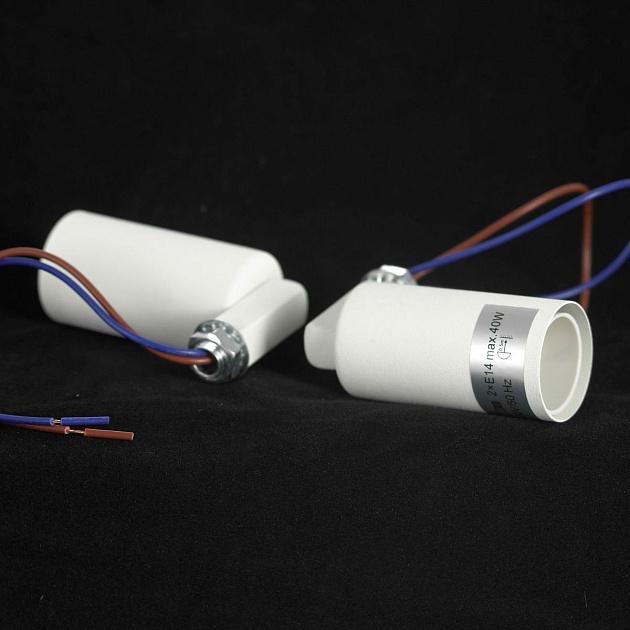 Настенный светильник Lussole Lgo LSP-8715 изображение 5 Настенный светильник Lussole Lgo LSP-8715 Фото № 5