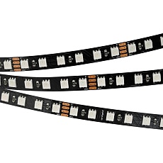 Светодиодная лента Arlight 21W/m 84LED/m 5060SMD красный 5M 021759 2