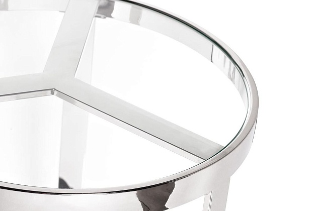 Журнальный стол Garda Decor 47ED-ET031 Фото № 2