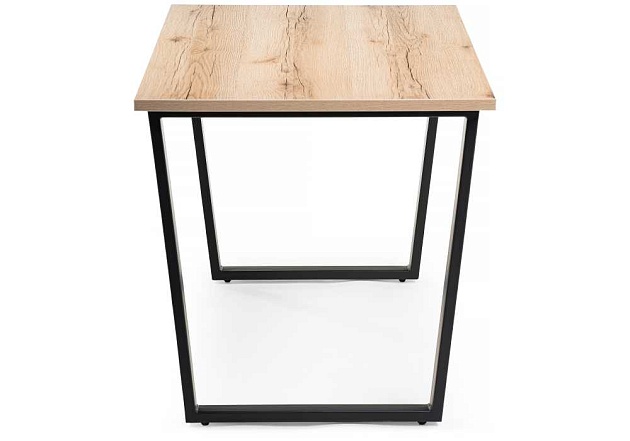 Кухонный стол Woodville Лота Лофт 489610 Фото № 5