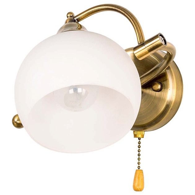 Спот ЭкономСвет 006/1wAB MK изображение 1 Спот ЭкономСвет 006/1wAB MK Фото № 1