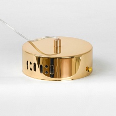 Подвесной светодиодный светильник Lussole Benton LSP-7343 2