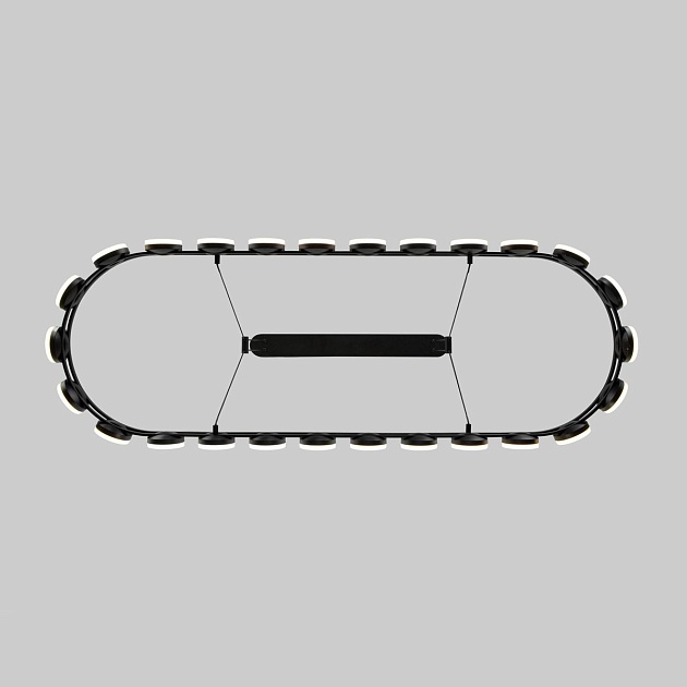 Подвесной светодиодный светильник Eurosvet Tapioca 90332/26 изображение 5 Подвесной светодиодный светильник Eurosvet Tapioca 90332/26 Фото № 5