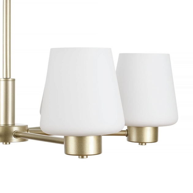 Подвесная люстра MyFar Mark MR2341-6P Фото № 3