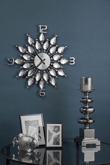 Настенные часы Tomas Stern 8039 изображение 2 Настенные часы Tomas Stern 8039 Фото № 2