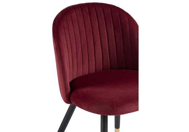 Кухонный стул Woodville Gabi 15087 изображение 4 Кухонный стул Woodville Gabi 15087 Фото № 4