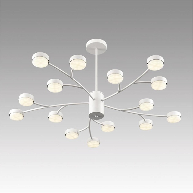 Люстра Lumion TORINA 8265/15 Фото № 2