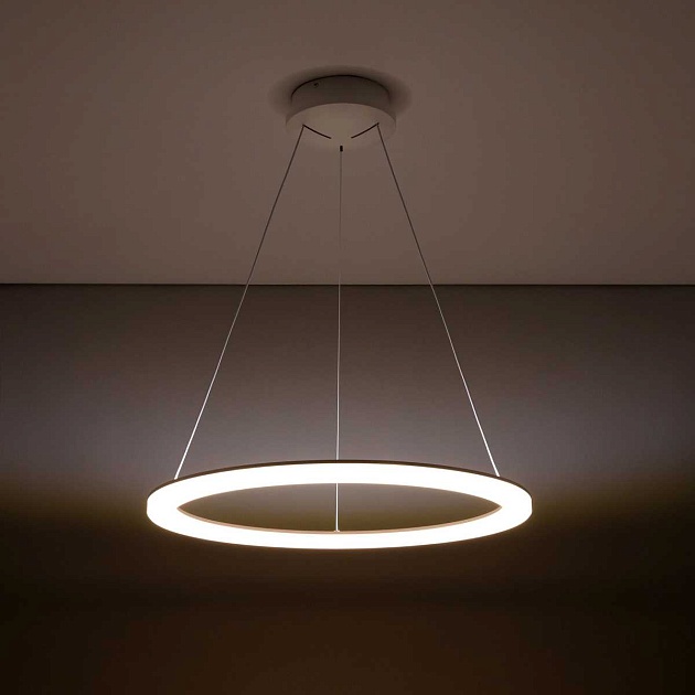 Подвесной светодиодный светильник Citilux Электрон CL710B64S Фото № 18