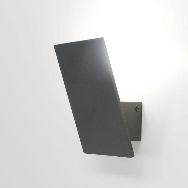 Настенный светильник Citilux Декарт-3 CL704031N Фото № 4