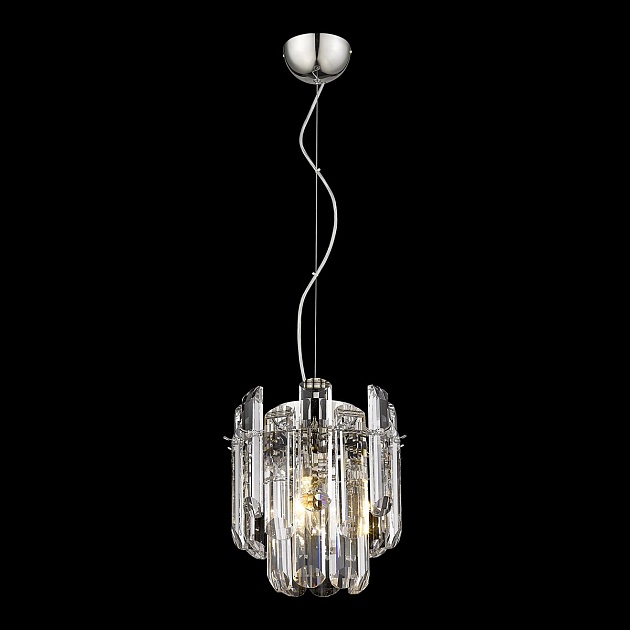 Подвесной светильник Wertmark Lazzara WE107.01.103 изображение 1 Подвесной светильник Wertmark Lazzara WE107.01.103 Фото № 1