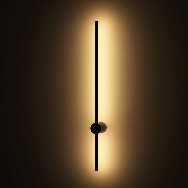 Бра Denkirs Stang DK5012-BK Фото № 4