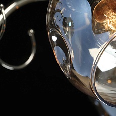 Люстра потолочная De City Альфа 324016505 4