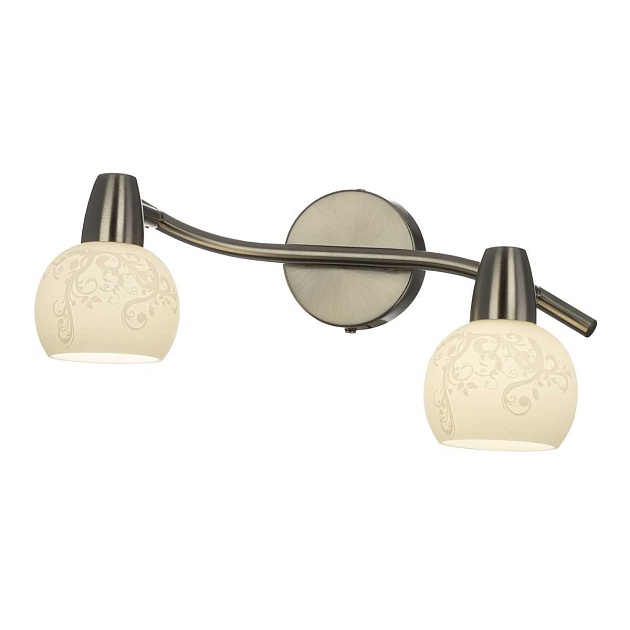 Спот Citilux Соната CL520521 изображение 11 Спот Citilux Соната CL520521 Фото № 11