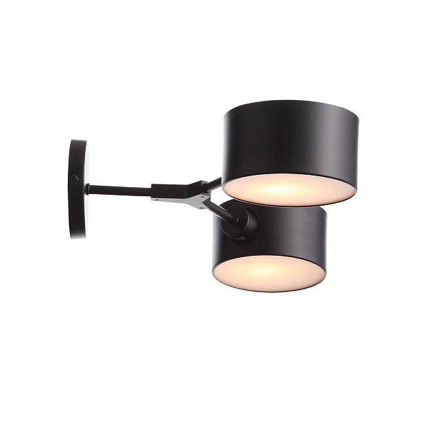 Бра Evoluce Gimento SLE183401-02 изображение 4 Бра Evoluce Gimento SLE183401-02 Фото № 4