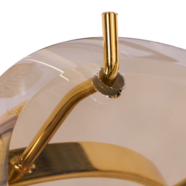 Настенный светильник Divinare Chloe 7566/01 AP-1 изображение 2 Настенный светильник Divinare Chloe 7566/01 AP-1 Фото № 2