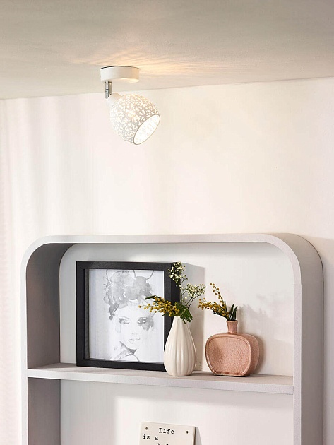 Спот Lucide Tahar 46904/01/31 Фото № 2