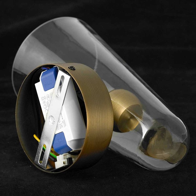 Бра настенное Lussole MILAM LSP-7456 Фото № 5