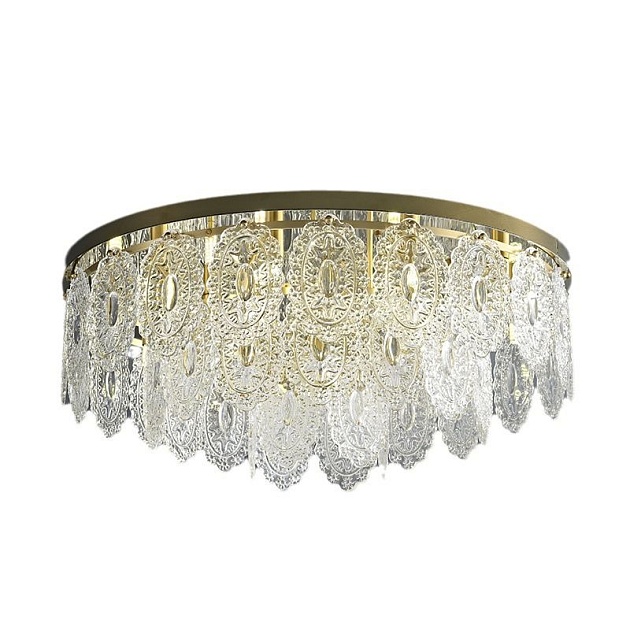 Потолочный светильник Romatti Kobo Genova PT3237-6 Фото № 1