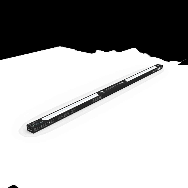 Потолочный светодиодный светильник Gauss 130511212 изображение 5 Потолочный светодиодный светильник Gauss 130511212 Фото № 5