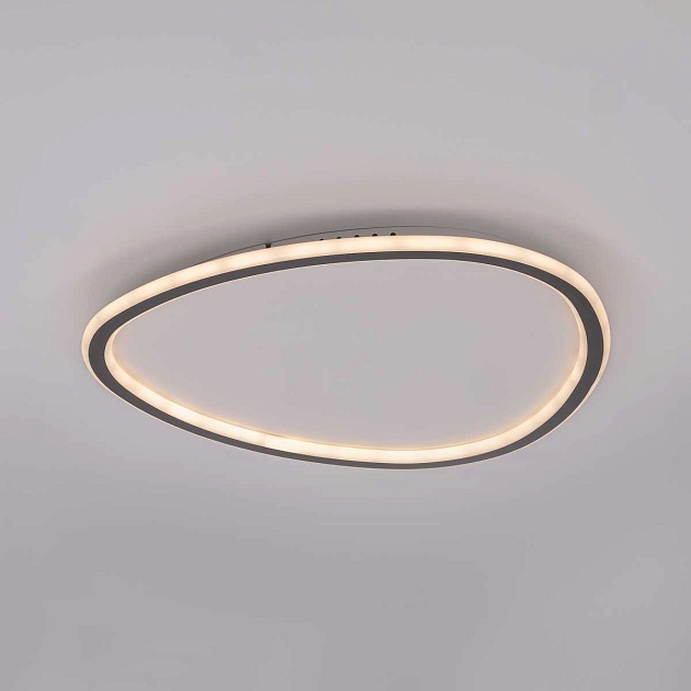 Потолочный светодиодный светильник Citilux Trio CL215B251E Фото № 6