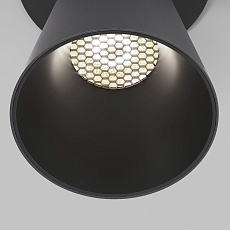 Встраиваемый светодиодный спот Elektrostandard Bell 25097/LED a068057 3