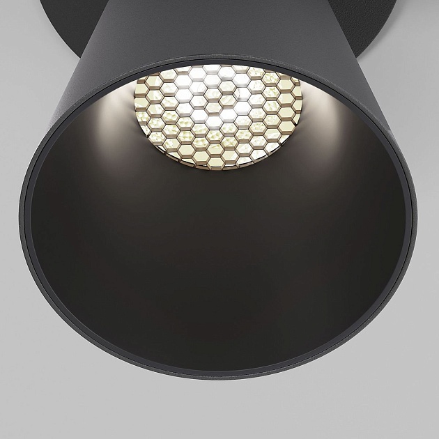 Встраиваемый светодиодный спот Elektrostandard Bell 25097/LED a068057 Фото № 4