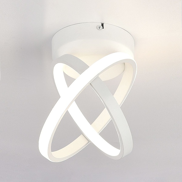 Потолочный светодиодный светильник Natali Kovaltseva Led Lamps 81111 изображение 3 Потолочный светодиодный светильник Natali Kovaltseva Led Lamps 81111 Фото № 3