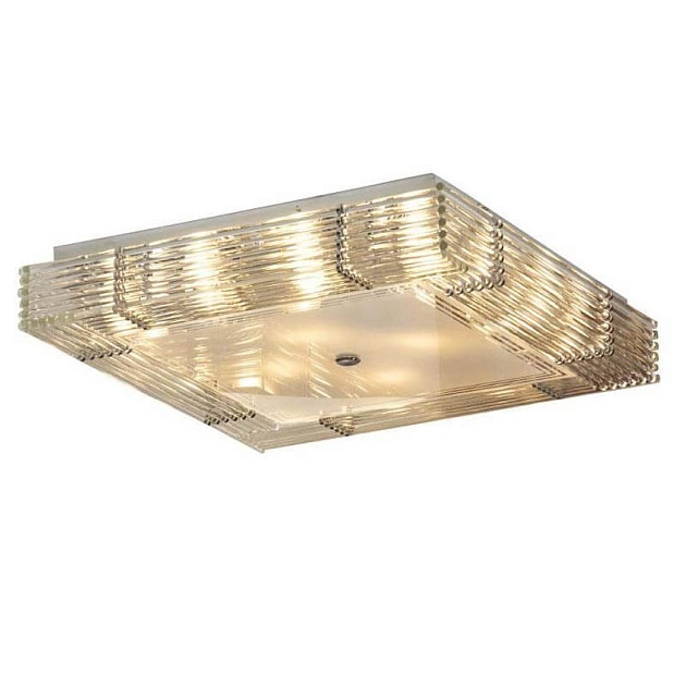 Потолочный светильник Lussole Popoli GRLSC-3407-10 Фото № 1