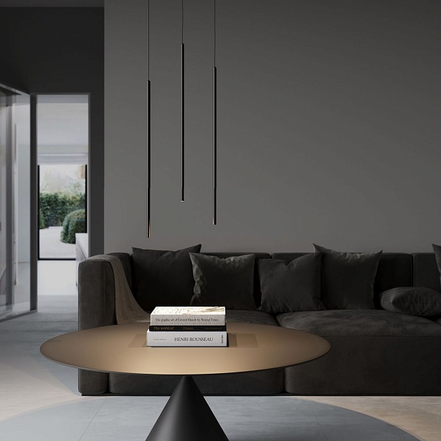 Подвесной светодиодный светильник Elektrostandard Flinn 50262 LED a066777 Фото № 7