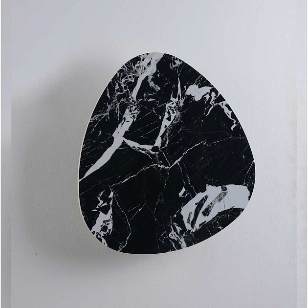 Бра Crystal Lux BILBAO AP12W LED D500 BLACK изображение 5 Бра Crystal Lux BILBAO AP12W LED D500 BLACK Фото № 5