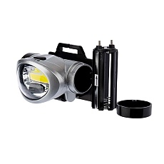 Ландшафтный светильник REXANT 602-2434 3