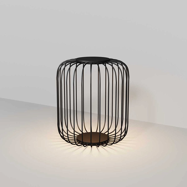 Ландшафтный светильник Maytoni Outdoor O478FL-L18GF3K изображение 12 Ландшафтный светильник Maytoni Outdoor O478FL-L18GF3K Фото № 12