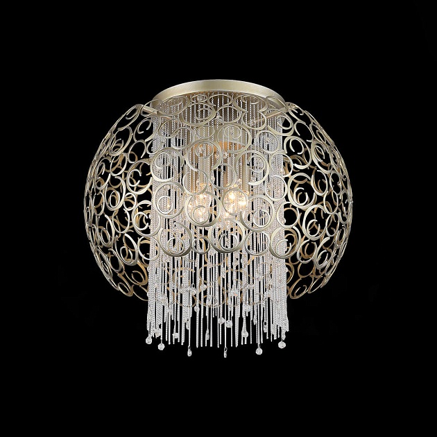 Потолочная люстра ST Luce Dolcima SL1101.202.06 Фото № 2