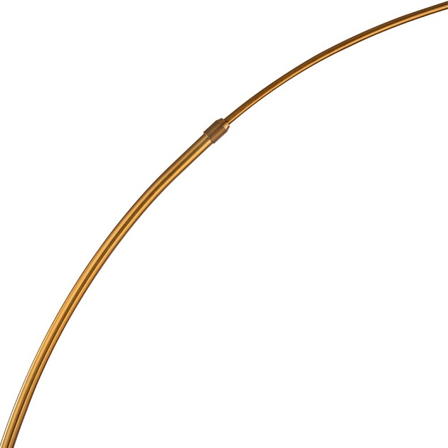 Торшер Arte Lamp Paolo A5822PN-1PB Фото № 2