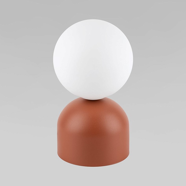 Настольная лампа TK Lighting 16042 Miki Фото № 1