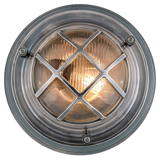 Уличный настенный светильник Covali WL-59986 изображение 2 Уличный настенный светильник Covali WL-59986 Фото № 2