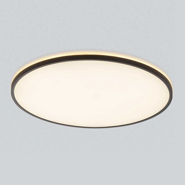 Потолочный светодиодный светильник Citilux Norma CL748601 Фото № 6