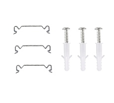 Потолочный светодиодный светильник Jazzway PWP-C3 5017658 3