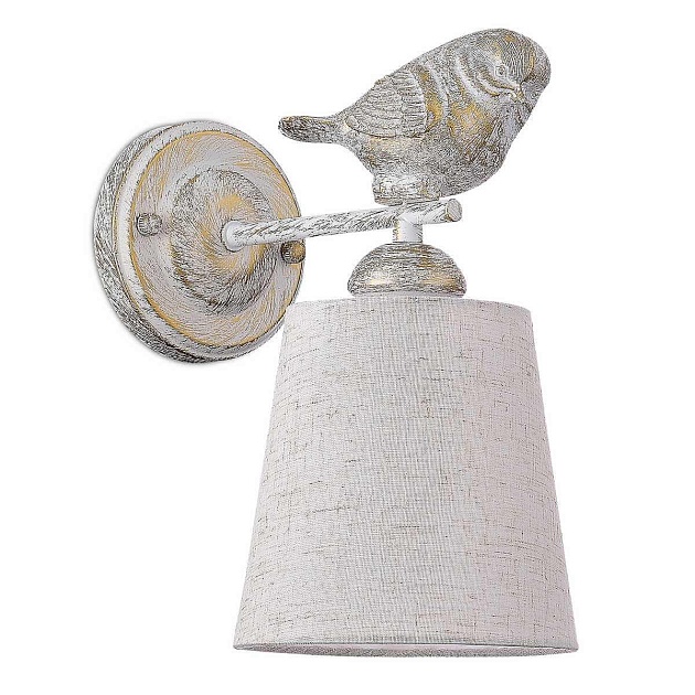 Бра Evoluce Lavinia SLE1155-501-01 Фото № 2