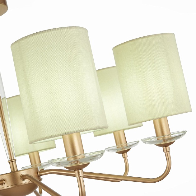 Потолочная люстра Evoluce Rita SLE108002-07 Фото № 2