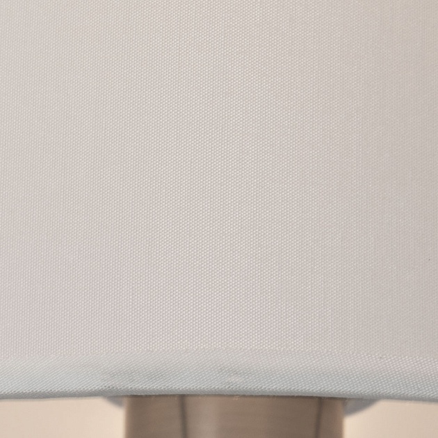 Торшер Arte Lamp Rodos A2589PN-1SS Фото № 4