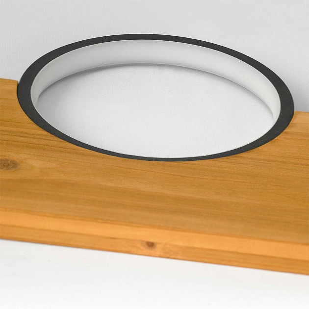 Торшер Lussole LOFT MODESTO LSP-0905 Фото № 4