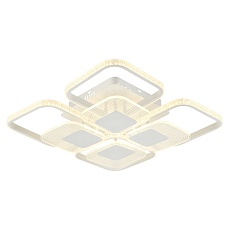 Потолочная светодиодная люстра Escada Samia 10255/8LED 4